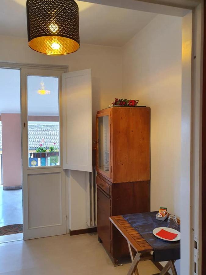 Bed & Breakfast Belfiore Lonato Eksteriør billede