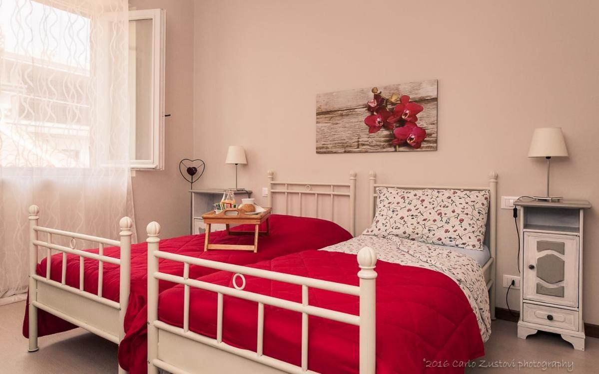 Bed & Breakfast Belfiore Lonato Eksteriør billede