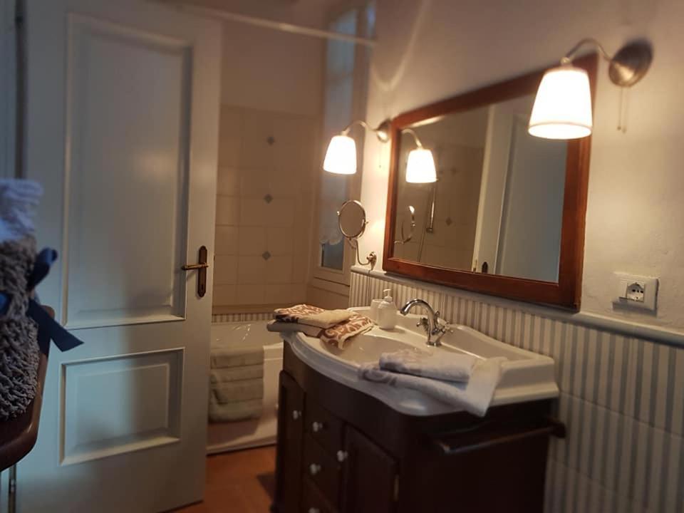 Bed & Breakfast Belfiore Lonato Eksteriør billede