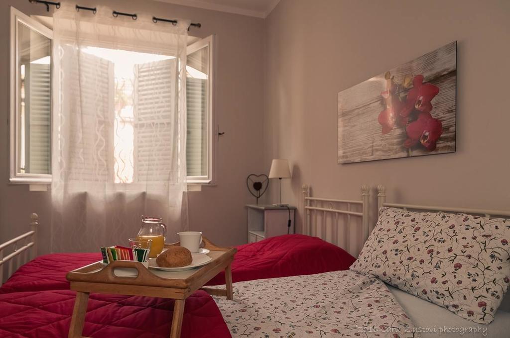 Bed & Breakfast Belfiore Lonato Eksteriør billede