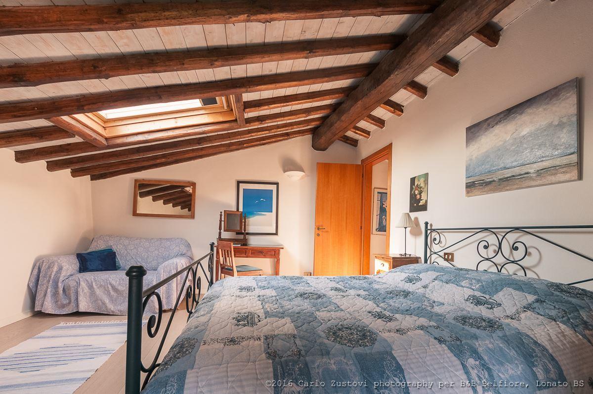 Bed & Breakfast Belfiore Lonato Eksteriør billede