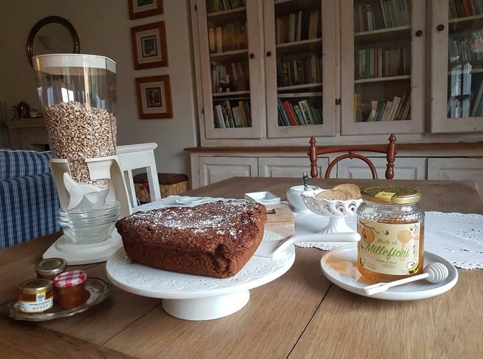 Bed & Breakfast Belfiore Lonato Eksteriør billede